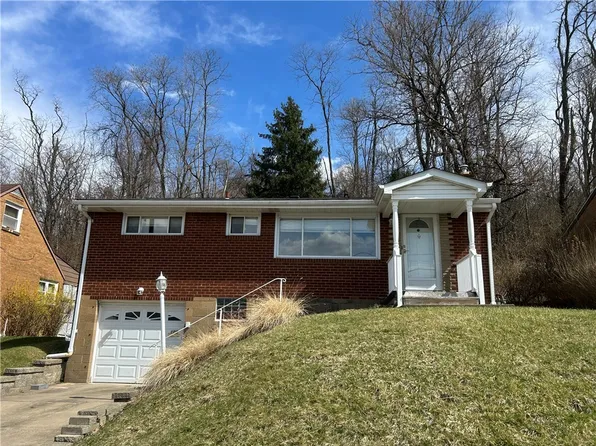 109 Keefer Dr, Pittsburgh, PA 15235