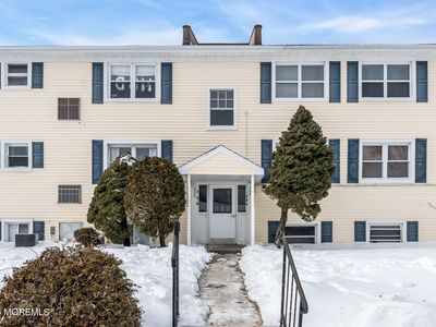 306 Sawmill Road #182, Brick, NJ, 08724