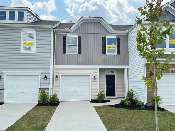 226 Toal Ct, Greenville, SC 29611