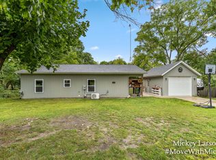 134 E 1st St, Stanton, MI 48888