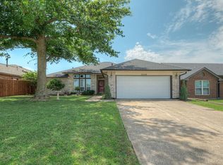 5220 SE 84th St, Del City, OK 73135