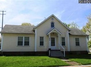 270 Pratt St, Ravenna, OH 44266
