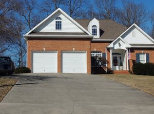 1832 Weaver Branch Rd, Piney Flats, TN 37686