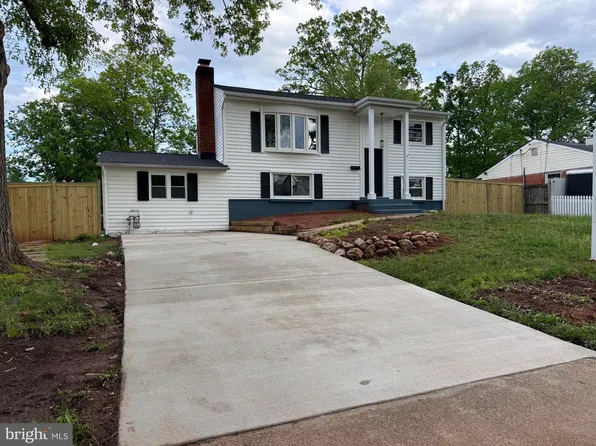 9535 Damascus Dr, Manassas, VA 20109