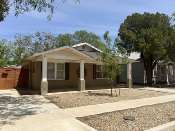 2204 18th St, Lubbock, TX 79401