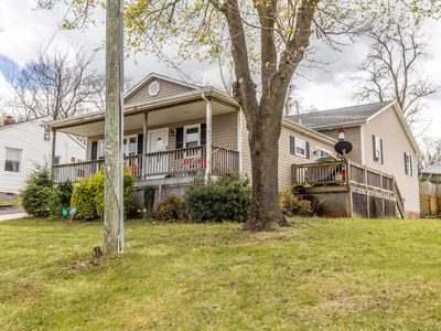 322 Campbell St, Staunton, VA, 24401