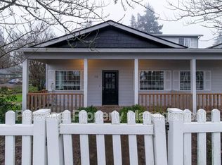 116 S Main Ave, Ridgefield, WA 98642