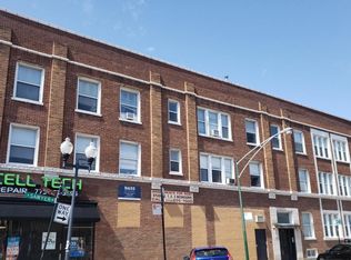 4806 N Sawyer Ave #1, Chicago, IL 60625