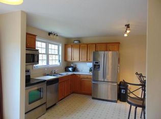 80 Surber Dr, Moneta, VA 24121