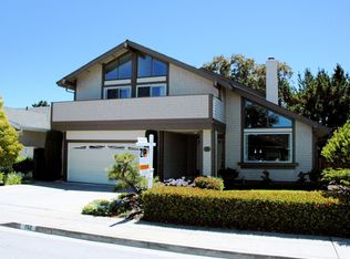 152 Flying Cloud Isle, Foster City, CA 94404