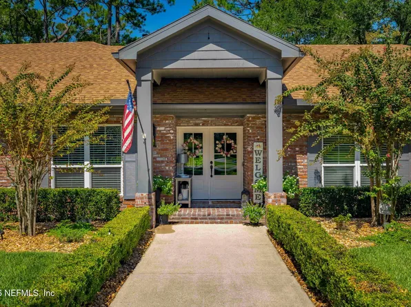 8148 BLUE JAY Lane, Jacksonville, FL 32256