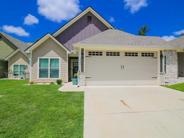 2131 Page Creek Trl, Longview, TX 75601