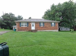 224 Lee Ave, Lebanon, KY 40033