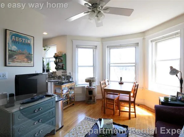 331 Harvard St, Cambridge, MA