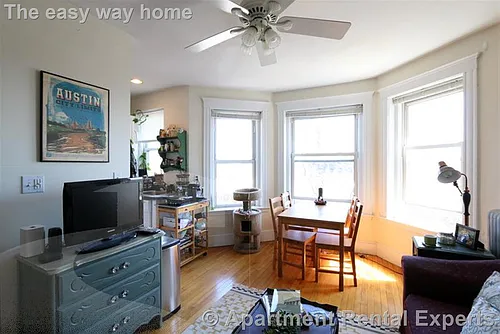 331 Harvard St #15A Photo 1