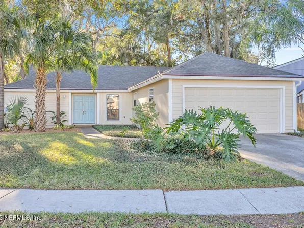 4726 MARSH HAMMOCK Drive E, Jacksonville, FL 32224
