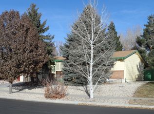 1315 Sanderson Ave, Colorado Springs, CO 80915