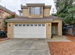 6000 Amir Ln, Carmichael, CA