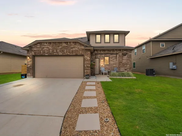 5826 Ivans Farm, San Antonio, TX 78244
