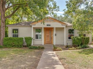 6471 Lindell Ave, Fort Worth, TX 76116