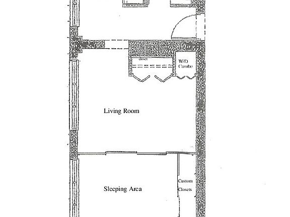 2nd image of 102 Bradhurst Ave APT 1003