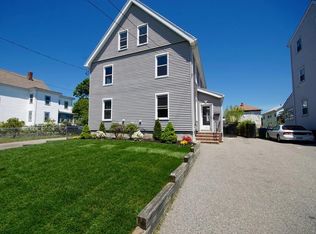 11 3rd St #11, Medford, MA 02155