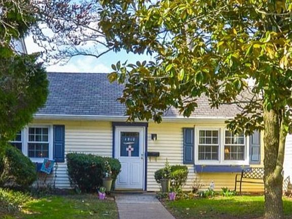 Ample parking steps away