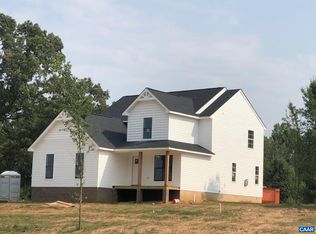 1156 Matthew Mill Rd, Ruckersville, VA 22968