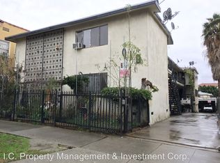 910 S Catalina St APT 4, Los Angeles, CA 90006