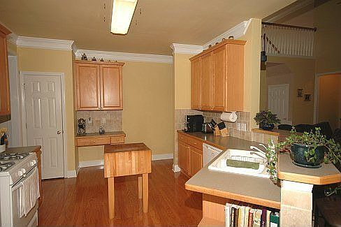 Culinary Kitchen View #2