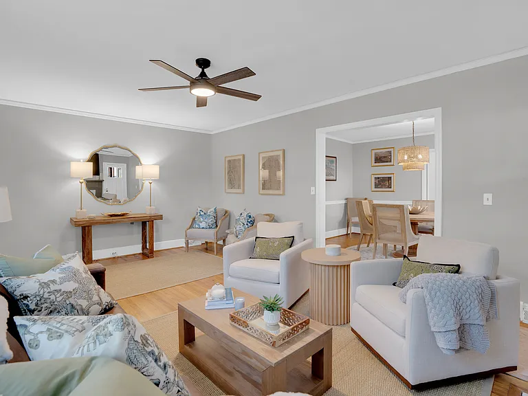 3600 Yale Ave — Photo 8