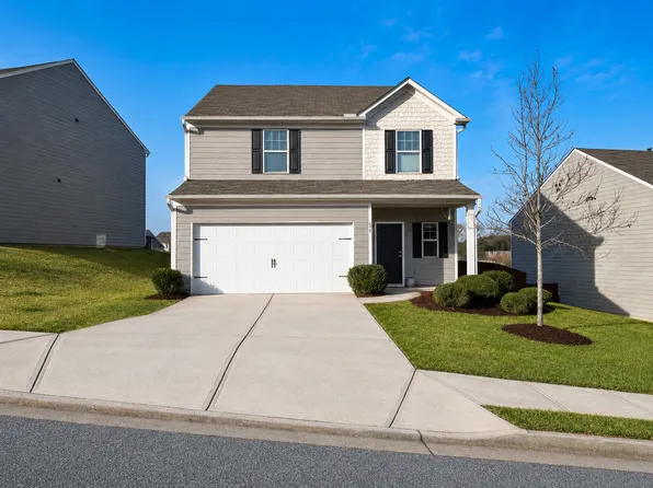 674 Independence Ave, Pendergrass, GA 30567
