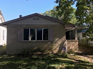 1175 N Tibbs Ave, Indianapolis, IN
