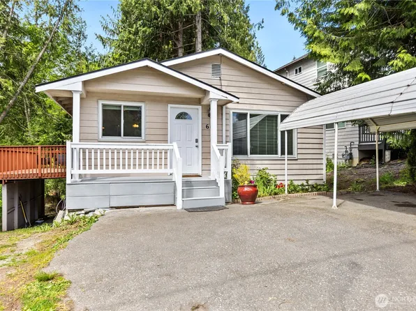 612 91st Avenue SE, Lake Stevens, WA 98258