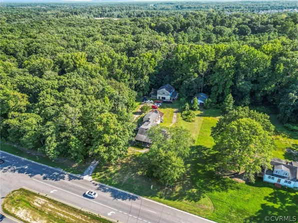 12800 Broad Street Rd, Richmond, VA 23233