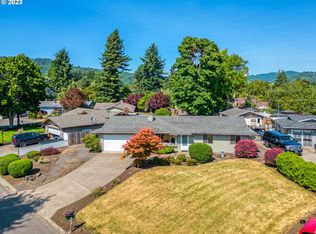 2645 20th St, Springfield, OR 97477