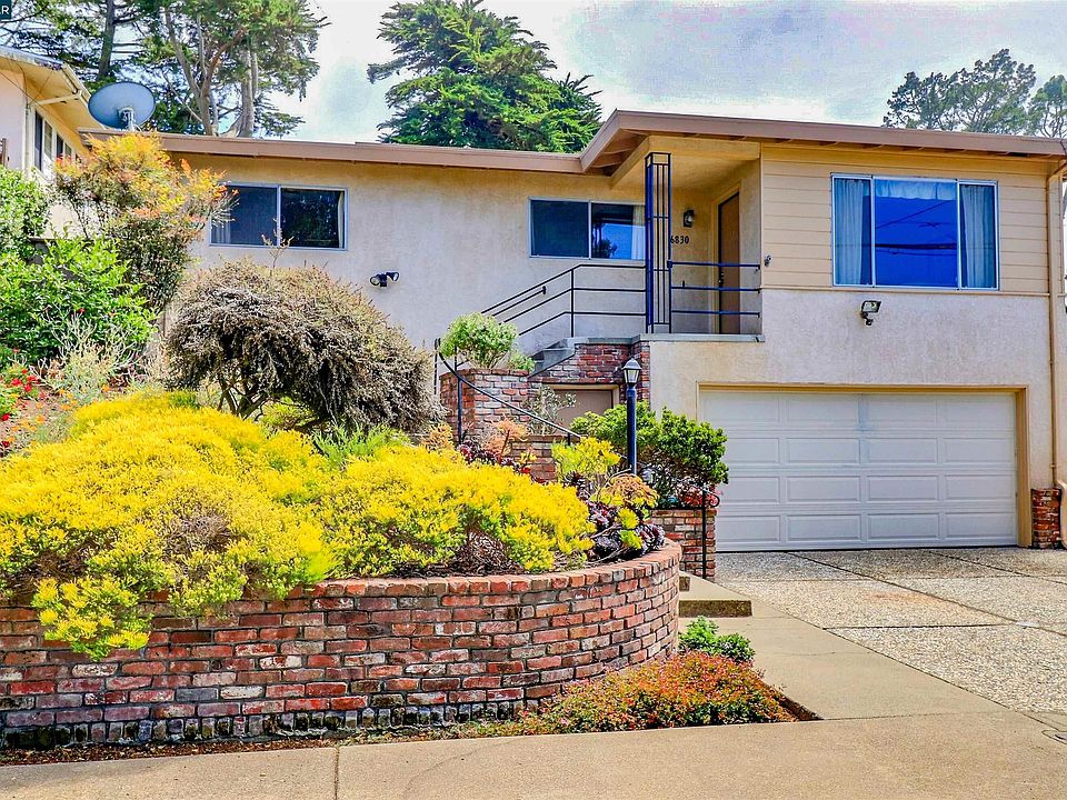 1st image of 6830 Del Monte Ave