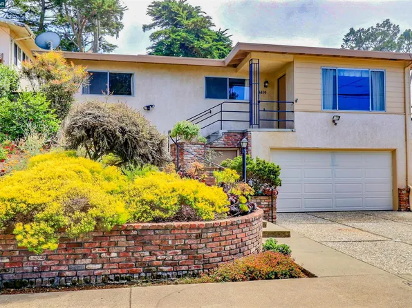 6830 Del Monte Ave, Richmond, CA 94805
