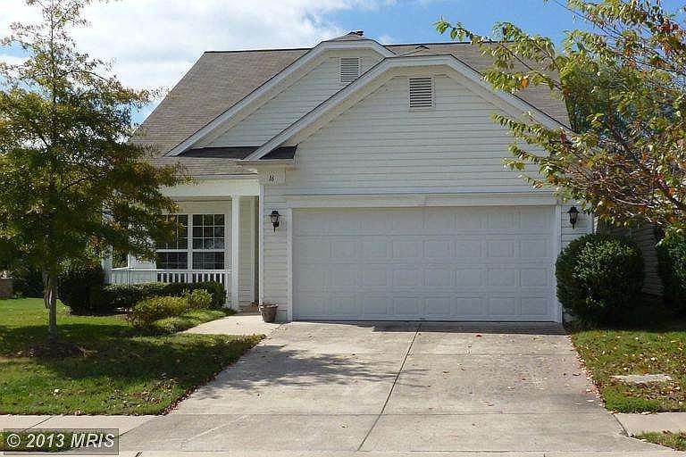 1st image of 16 Lucketts Dr