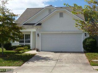 16 Lucketts Dr, Fredericksburg, VA 22406