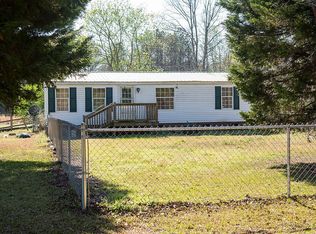 6559 Chickenfoot Rd, Garland, NC 28441