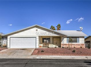 7720 Alina Ave, Las Vegas, NV 89145