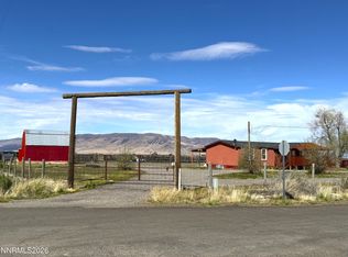 1915 Thomas Jefferson Ave, Battle Mountain, NV 89820