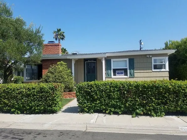 6130 Pontiac St, San Diego, CA 92115