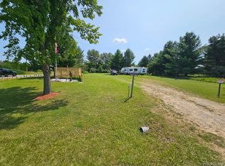 5492 Lexington Ave, Gladwin, MI 48624