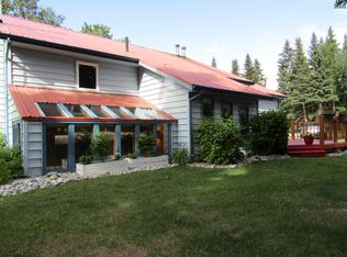 2366 Brewis Blvd, Delta Junction, AK 99737