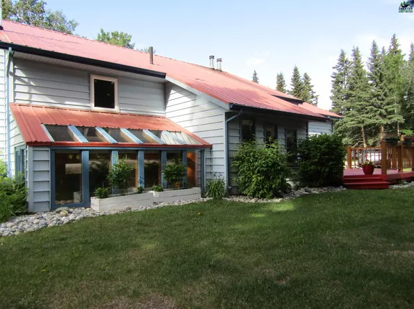 2366 Brewis Blvd, Delta Junction, AK 99737