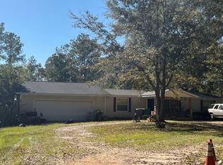 16265 Sylvan Loop Rd, Fosters, AL 35463