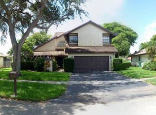 8720 SW 57th Pl, Cooper City, FL 33328