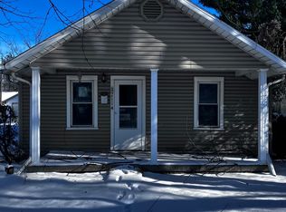 2114 S 18th St, New Castle, IN 47362